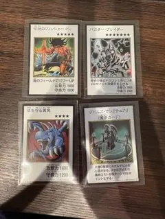 遊戯王　マンガスタイル　まとめ