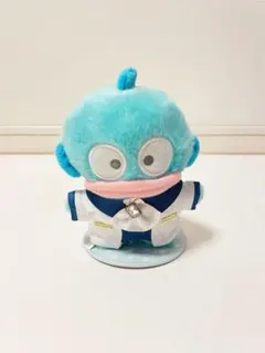 ハンギョドン　ぴたっとふれんず　サンリオ　王子様風　タキシード　レア　限定