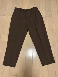 GU ジーユー メンズパンツ(L)