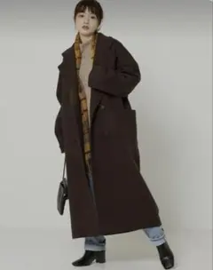 2026年最新】basisbroek コートの人気アイテム - メルカリ