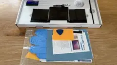 新品Macbook Pro 13-inch A1989 バッテリー交換用のサムネイル