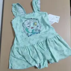 アリエル ワンピース水着 130cm