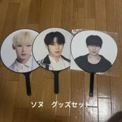 ENHYPEN ソンフン SUNGHOON LIVE グッズ - メルカリ