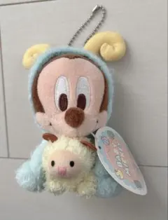 新品　ベビーミッキー　マスコット