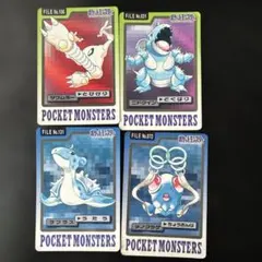 2025年最新】ポケモン カード バンプレストの人気アイテム - メルカリ