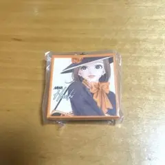 【新品未開封】NANA CD風アクリルチャーム ガチャガチャ カプセルトイ ハチ