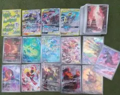 ポケモンカード AR CHR 150枚まとめ売り - メルカリ