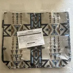 SUBARU×PENDLETON オリジナルトートバッグ　非売品