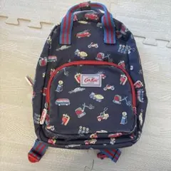 Cath Kids 車両柄 リュックのサムネイル
