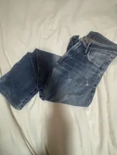 EDWIN 1983 デニムジーンズ サイズ30