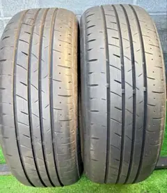 YOKOHAMA Blue Earth 225/45R18 バリ山 2本 - メルカリ