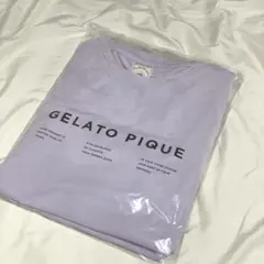 GELATO PIQUE ルームウェアセット　2026福袋