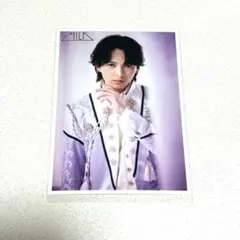M!LK 吉田仁人　生写真　41杯目　M!LK学園③