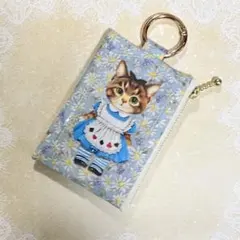 コヤンイサムチョン カードケース - メルカリ