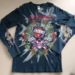 ed hardy