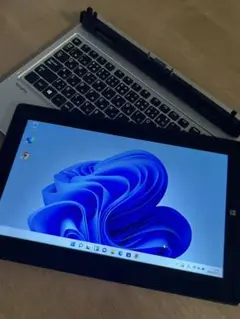 脱着式 専用キーボード ハイスペック タブレットPC NEC VK111S-U