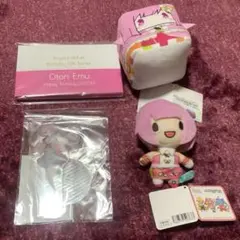 プロセカ　鳳えむ　グッズ　セット