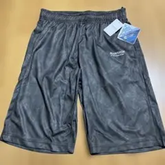 新品　メンズハーフパンツ　LL 吸水速乾　ドライ　ストレッチ　ウエストゴムのサムネイル
