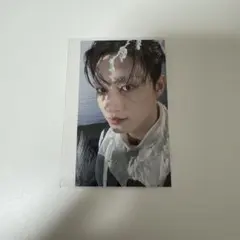 SEVENTEEN セブチ トレカ ジュン SECTOR17 ユニバ