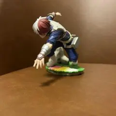 僕のヒーローアカデミア 轟焦凍 フィギュア