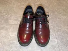 Dr.Martens 1461 ヴィーガン 3ホール【チェリーレッド】
