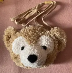 ダッフィー パスケース