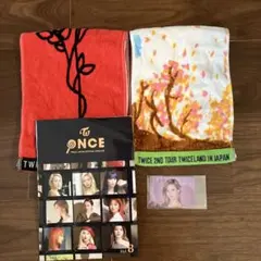 TWICE  グッズ