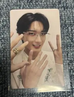 M!LK 山中柔太朗　爆裂愛してる　好きすぎて滅　ソロ盤　トレカ