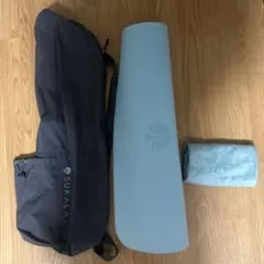 SUKALA ヨガマットセット ライトブルー