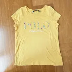 ポロ　ラルフローレン　Tシャツ　115センチ