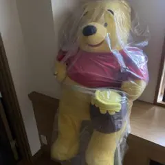 2025年最新】プーさん巨大の人気アイテム - メルカリ