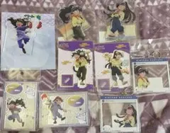 忍たま乱太郎 久々知兵助 尾浜勘右衛門 まとめ売り