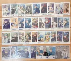 あんスタ 瀬名泉 紙類まとめ売り