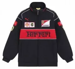2025年最新】フェラーリウインドブレーカーの人気アイテム - メルカリ
