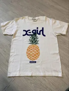 とんちゃん様専用*X-girl Tシャツ