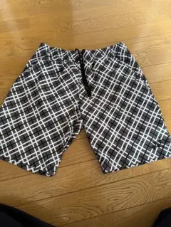 YONEX ワウリンカモデル　ハーフパンツL