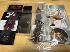 ランペ まとめ売り①(長谷川慎)