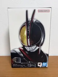 Jason力様専用仮面ライダーファイズ真骨頂 - メルカリ