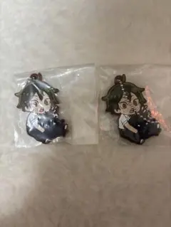 ハイキューストラップ 2個セット