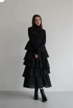 2026年最新】acka スカートの人気アイテム - メルカリ