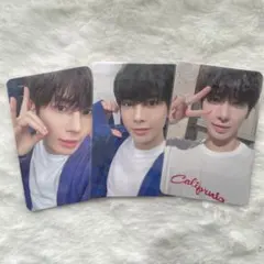 TXT lovelanguage トレカ TAEHYUN テヒョン ユニバ