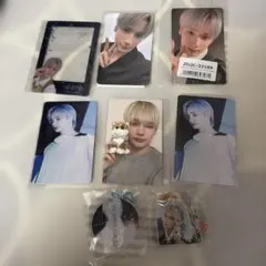 TXT セツナハナビ　ヒュニンカイセット