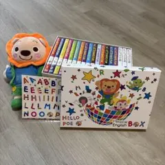 2025年最新】ミライコイングリッシュ パペットの人気アイテム - メルカリ