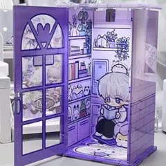 恋と深空　セイヤ　立体　アクリル　スタンド