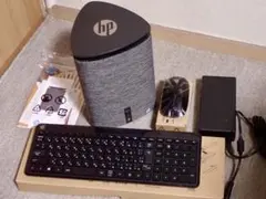 【中古デスクトップPC】HP Pavilion Wave 600-a305jp 中古デスクトップPC】HP Pavilion Wave 600-a305jp 中古デスクトップPC