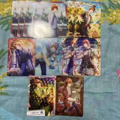 一十木音也 計13枚 Shining Live Vol.3 ビジュコレ うたプリ