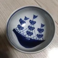 有田焼、青花色々セット6点 有田焼 青花 6点セット