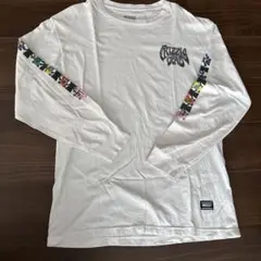 Grizzly 長袖Tシャツ　Lサイズ