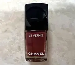 ＊残量9割＊CHANEL ヴェルニ #891 ペルル バーガンディのサムネイル