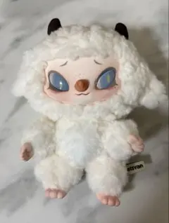 SIINONO シノノThe Shepherdess羊飼い新品未使用　匿名発送